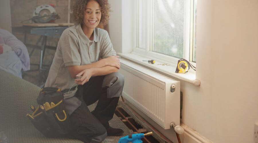 Professional sink repair in Tioga, ND